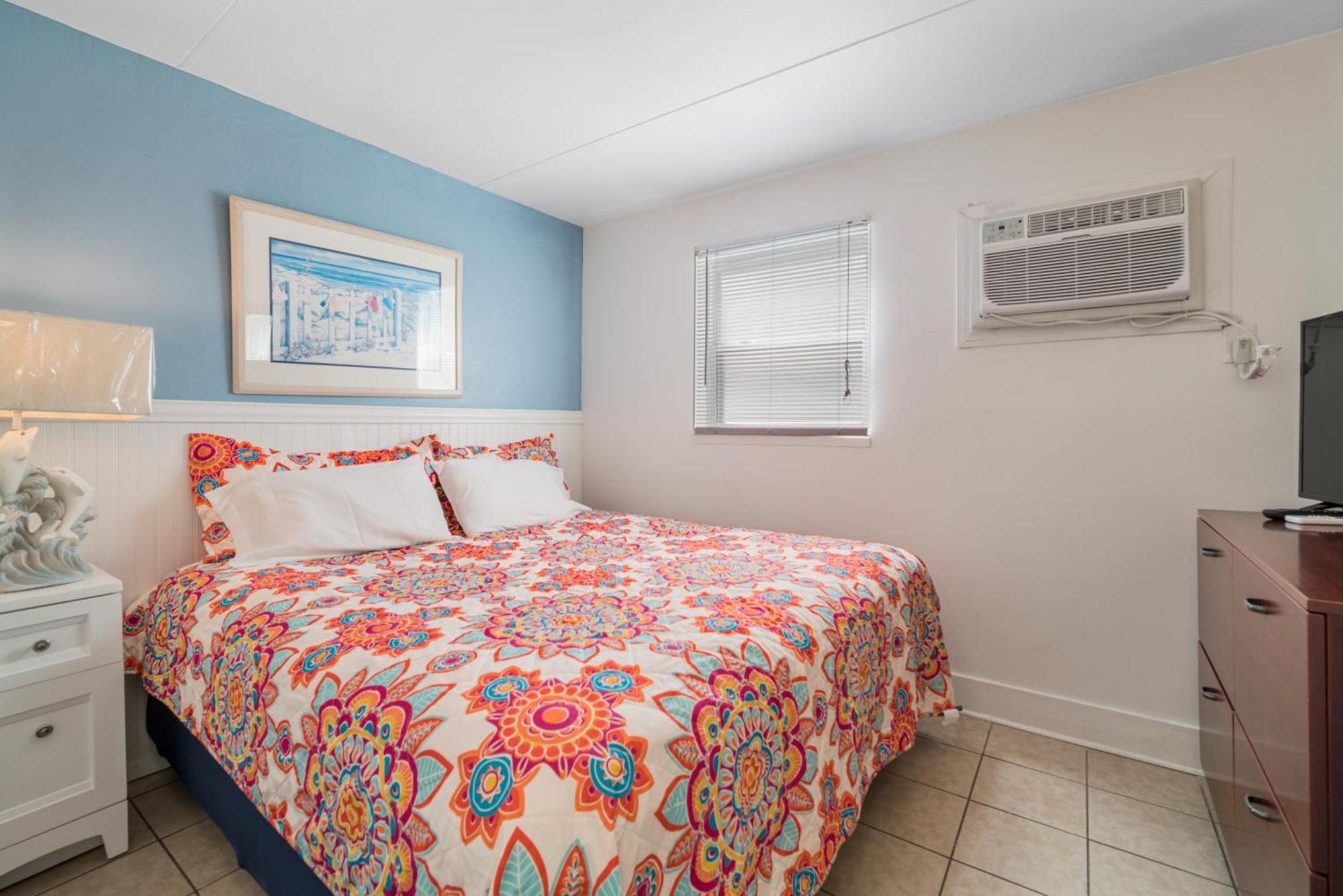 Sahara Motel North Wildwood Dış mekan fotoğraf
