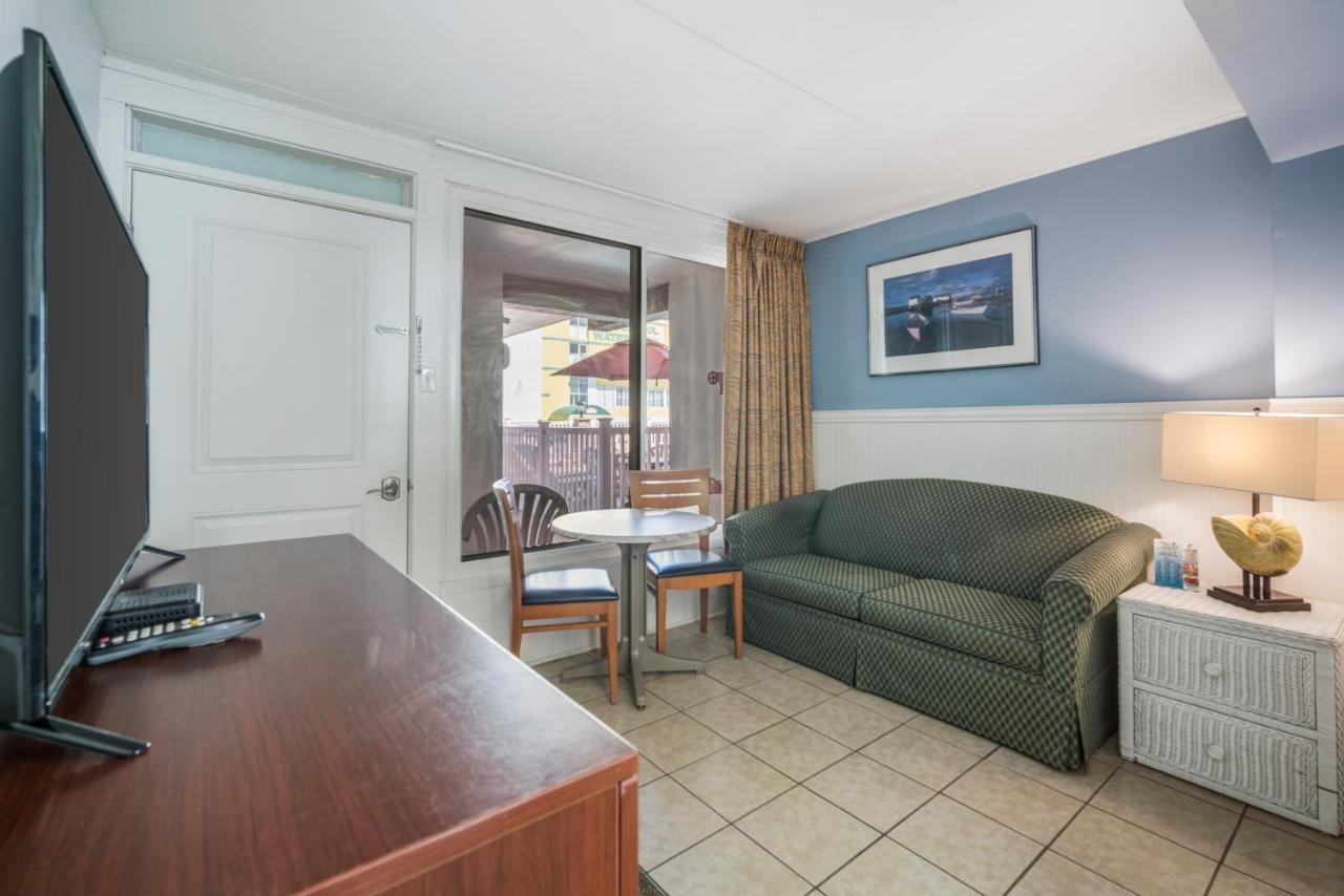 Sahara Motel North Wildwood Dış mekan fotoğraf