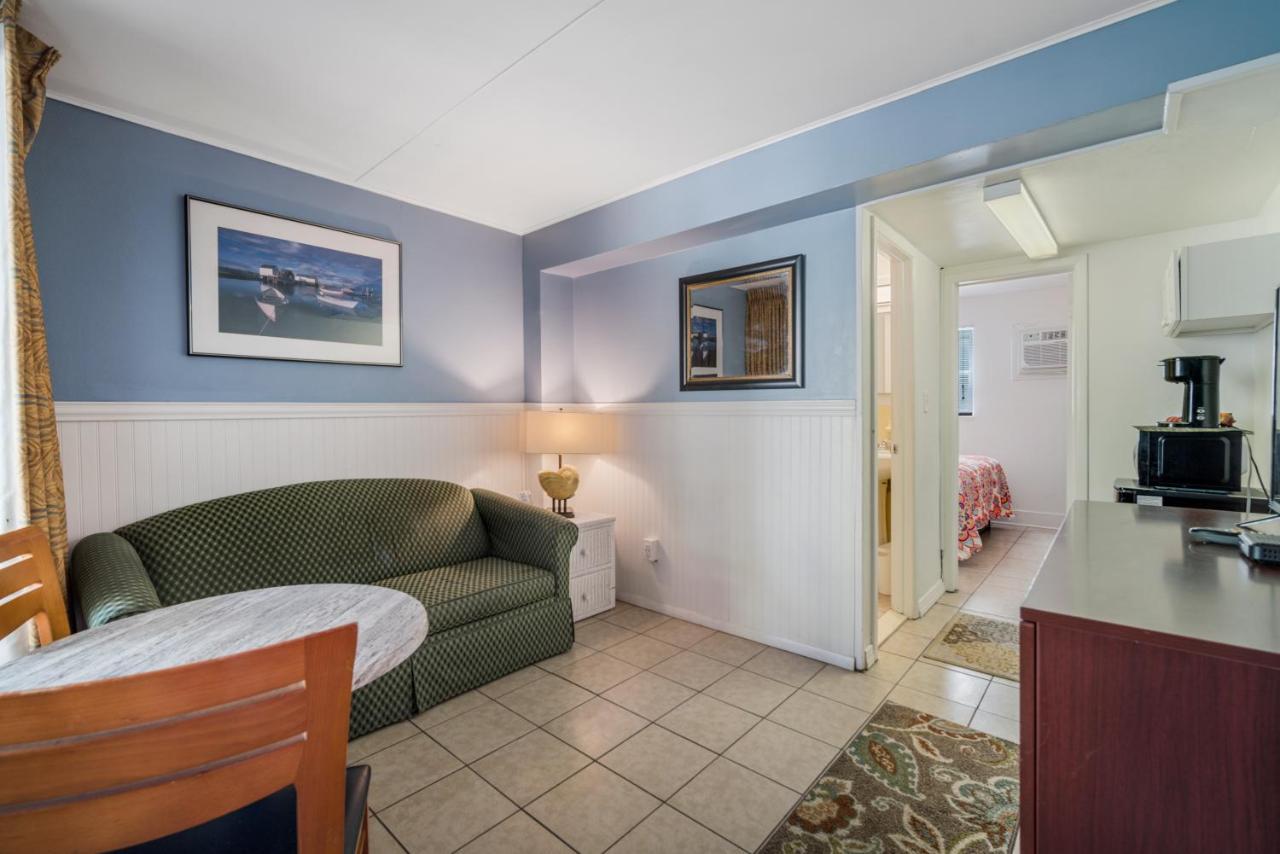 Sahara Motel North Wildwood Dış mekan fotoğraf