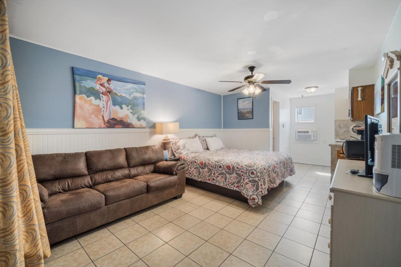 Sahara Motel North Wildwood Dış mekan fotoğraf