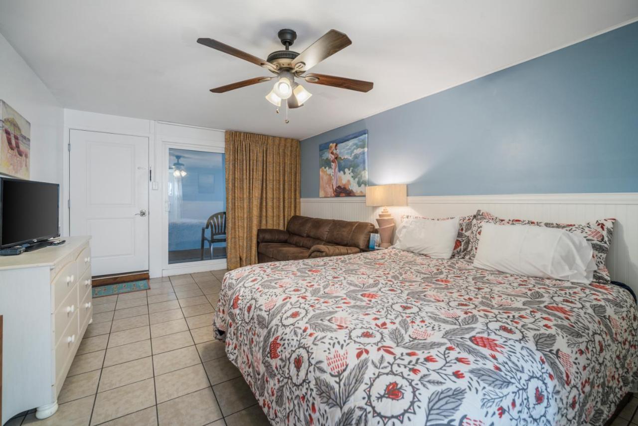 Sahara Motel North Wildwood Dış mekan fotoğraf