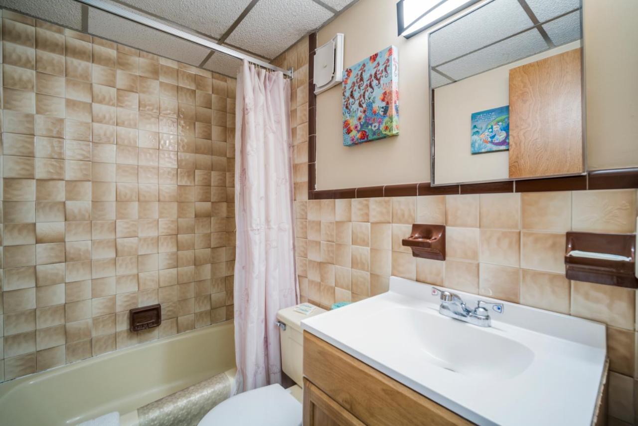 Sahara Motel North Wildwood Dış mekan fotoğraf