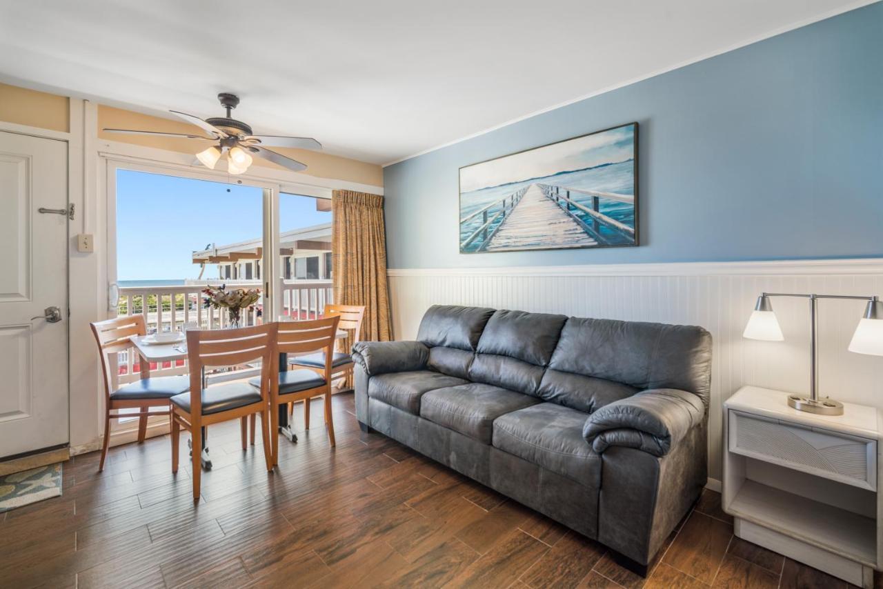 Sahara Motel North Wildwood Dış mekan fotoğraf