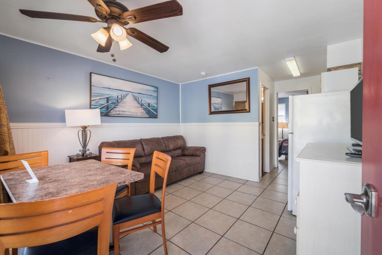 Sahara Motel North Wildwood Dış mekan fotoğraf