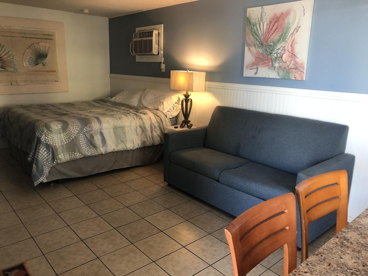 Sahara Motel North Wildwood Dış mekan fotoğraf