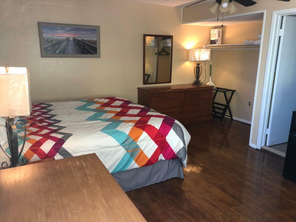 Sahara Motel North Wildwood Dış mekan fotoğraf